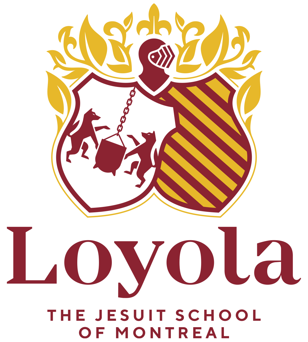 Loyola High School Store